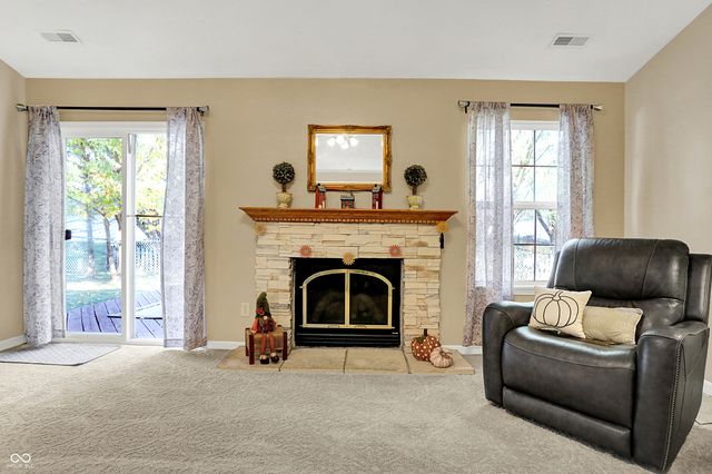 1001 Tulip Way, Fortville, IN 46040