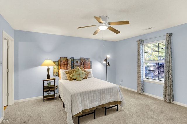 1001 Tulip Way, Fortville, IN 46040