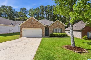 200 GARDENSIDE DRIVE, Alabaster, AL 35007