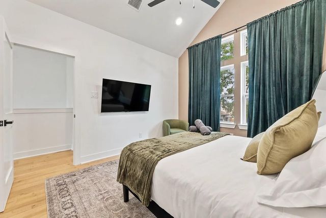 515 Altic Street, Houston, TX 77011