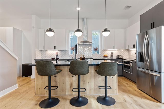 515 Altic Street, Houston, TX 77011