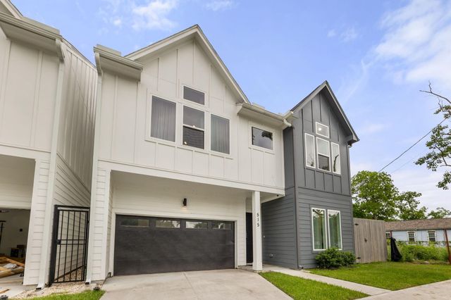515 Altic Street, Houston, TX 77011