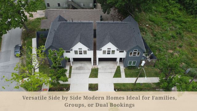 515 Altic Street, Houston, TX 77011