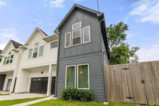515 Altic Street, Houston, TX 77011