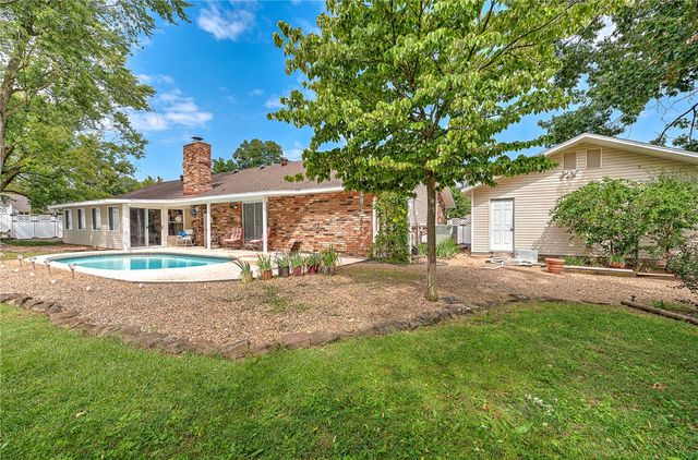 700 Woodland Drive, Rogers, AR 72756