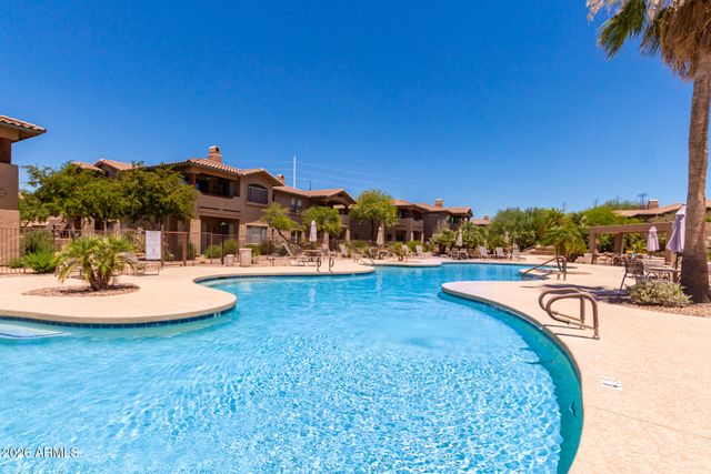 11500 E COCHISE Drive 2072, Scottsdale, AZ 85259