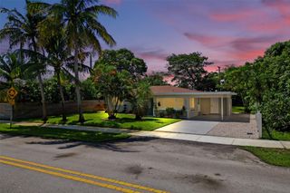 3821 NW 3rd Ave, Oakland Park, FL 33309