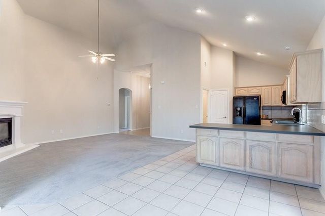 2612 Evening Shade Drive, Fort Worth, TX 76131