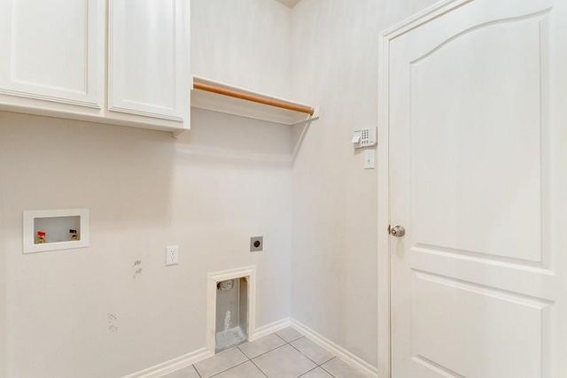 2612 Evening Shade Drive, Fort Worth, TX 76131