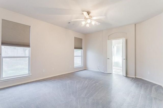 2612 Evening Shade Drive, Fort Worth, TX 76131