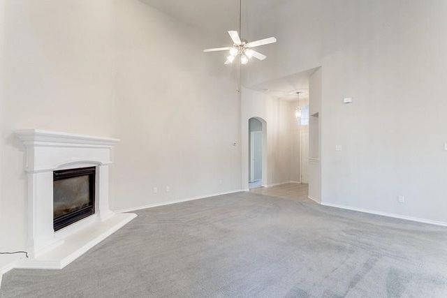 2612 Evening Shade Drive, Fort Worth, TX 76131