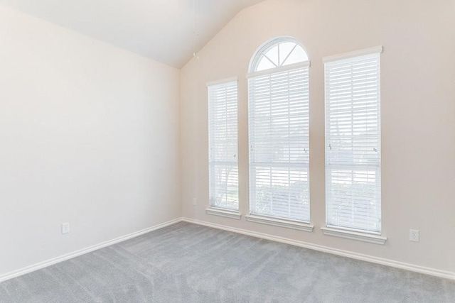 2612 Evening Shade Drive, Fort Worth, TX 76131