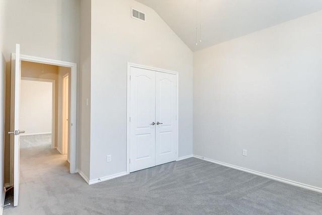 2612 Evening Shade Drive, Fort Worth, TX 76131