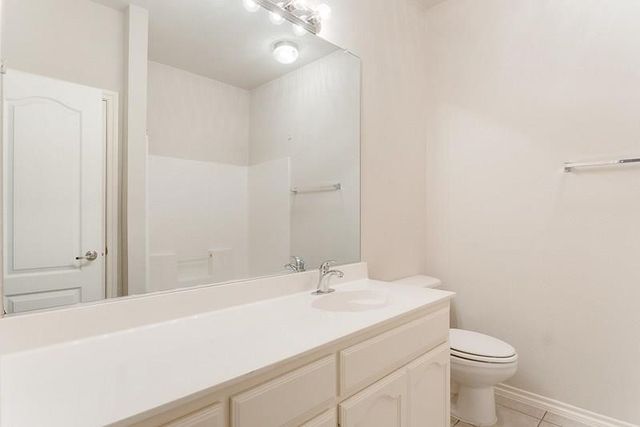 2612 Evening Shade Drive, Fort Worth, TX 76131