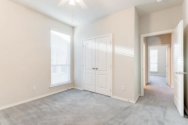 2612 Evening Shade Drive, Fort Worth, TX 76131