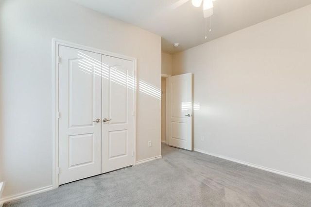 2612 Evening Shade Drive, Fort Worth, TX 76131