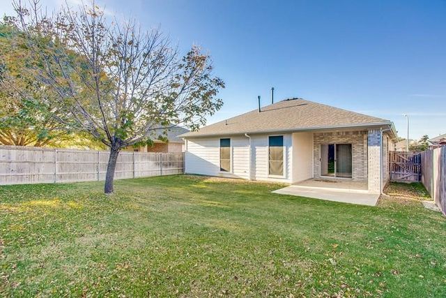 2612 Evening Shade Drive, Fort Worth, TX 76131