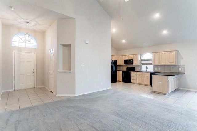 2612 Evening Shade Drive, Fort Worth, TX 76131