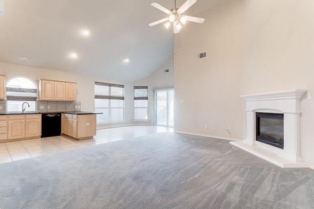 2612 Evening Shade Drive, Fort Worth, TX 76131