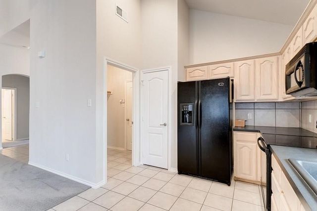 2612 Evening Shade Drive, Fort Worth, TX 76131