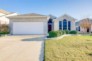 2612 Evening Shade Drive, Fort Worth, TX 76131
