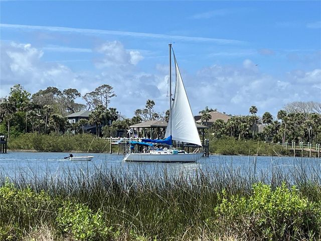 225 STARBOARD DRIVE, Flagler Beach, FL 32136