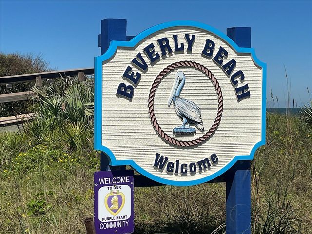 225 STARBOARD DRIVE, Flagler Beach, FL 32136