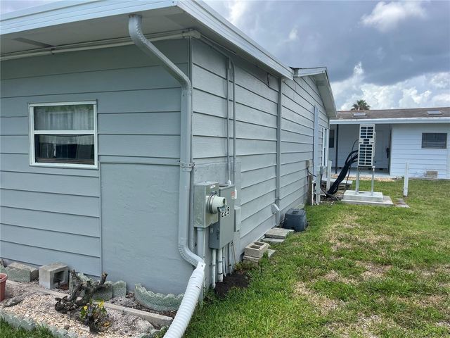 225 STARBOARD DRIVE, Flagler Beach, FL 32136
