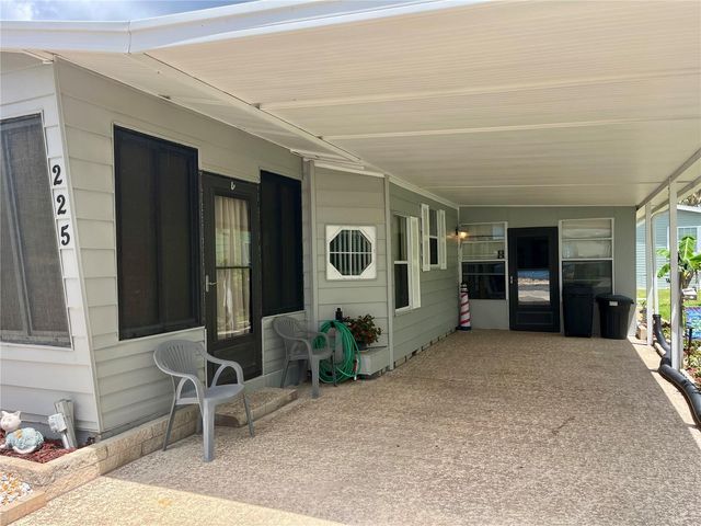 225 STARBOARD DRIVE, Flagler Beach, FL 32136