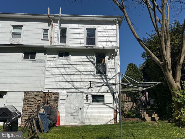 505 RYERS AVE, Cheltenham, PA 19012
