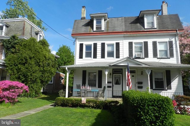 505 RYERS AVE, Cheltenham, PA 19012