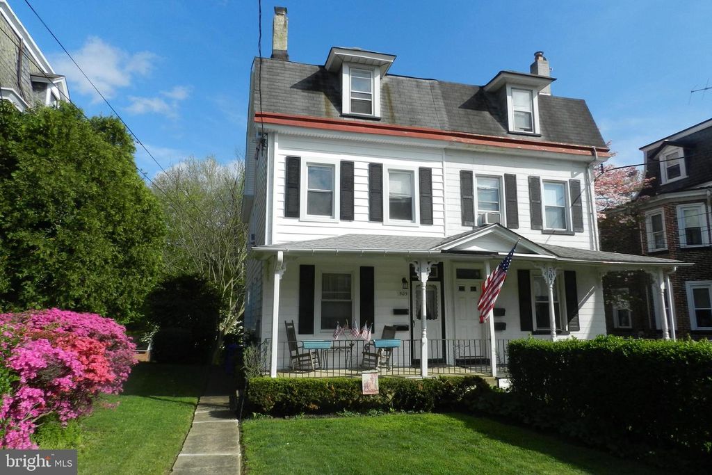 505 RYERS AVE, Cheltenham, PA 19012