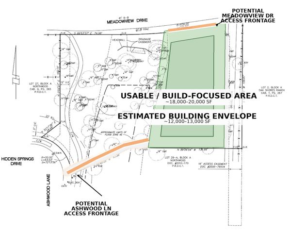 3100 Ashwood Lane, Corinth, TX 76210