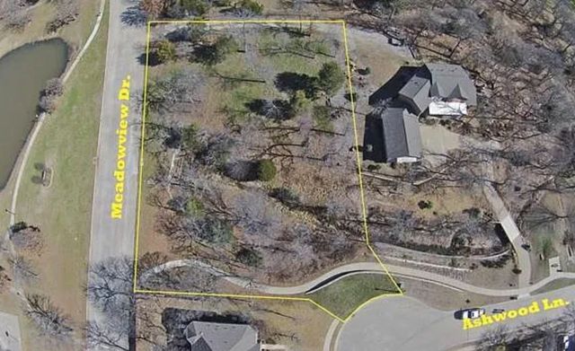 3100 Ashwood Lane, Corinth, TX 76210