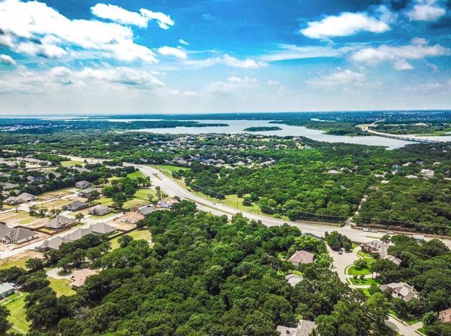 3100 Ashwood Lane, Corinth, TX 76210