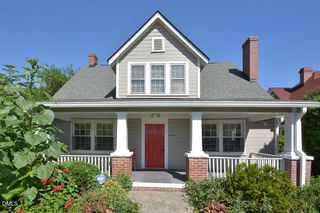 1814 Chapel Hill Road, Durham, NC 27707