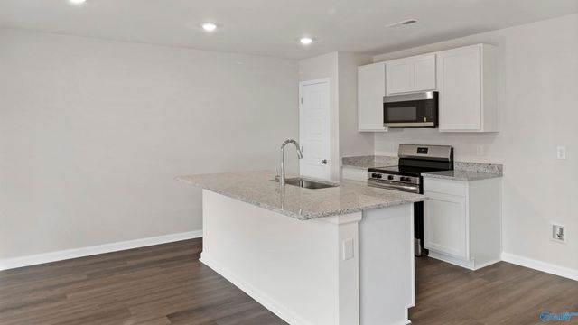 128 Jonboy Avenue, New Hope, AL 35760