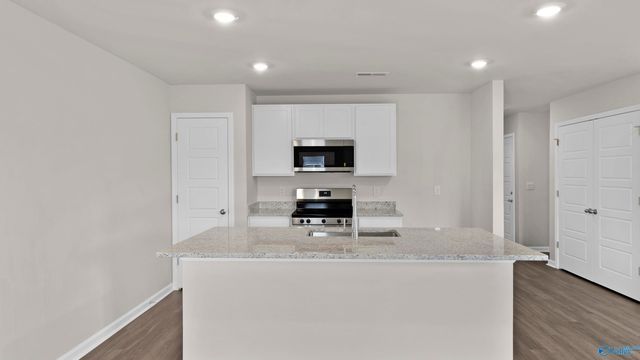 128 Jonboy Avenue, New Hope, AL 35760