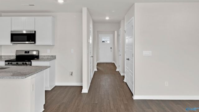 128 Jonboy Avenue, New Hope, AL 35760
