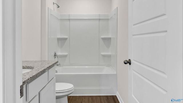 128 Jonboy Avenue, New Hope, AL 35760