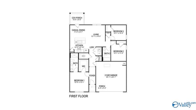 128 Jonboy Avenue, New Hope, AL 35760