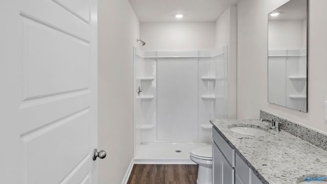 128 Jonboy Avenue, New Hope, AL 35760