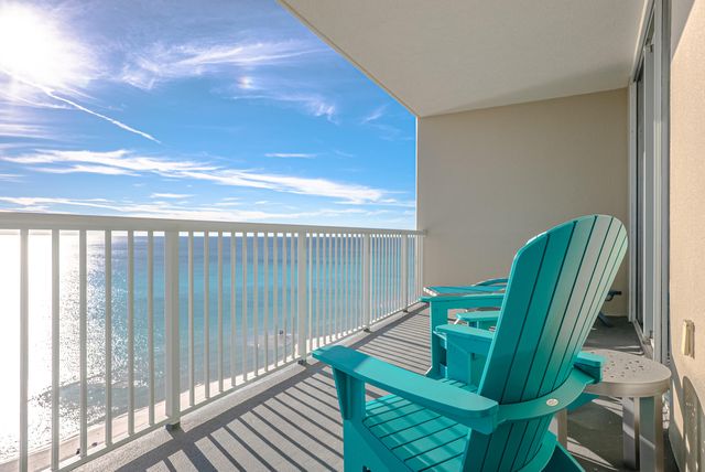17281 Front Beach Road UNIT 602, Panama City Beach, FL 32413