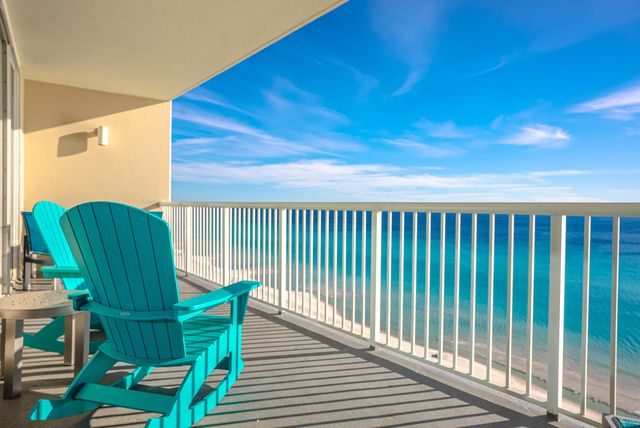 17281 Front Beach Road UNIT 602, Panama City Beach, FL 32413