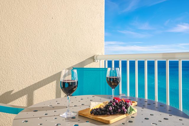 17281 Front Beach Road UNIT 602, Panama City Beach, FL 32413