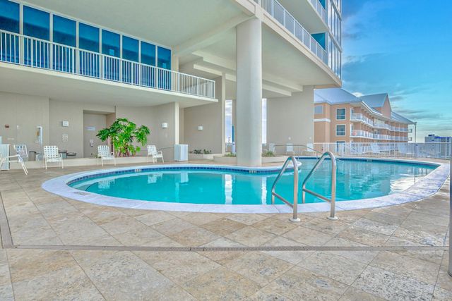 17281 Front Beach Road UNIT 602, Panama City Beach, FL 32413