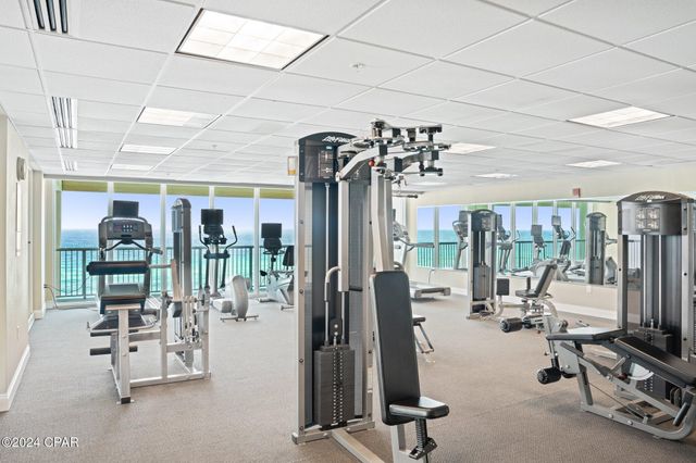 17281 Front Beach Road UNIT 602, Panama City Beach, FL 32413
