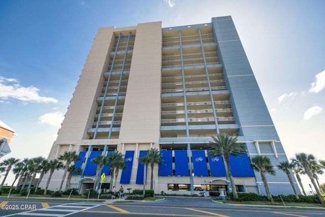 17281 Front Beach Road UNIT 602, Panama City Beach, FL 32413