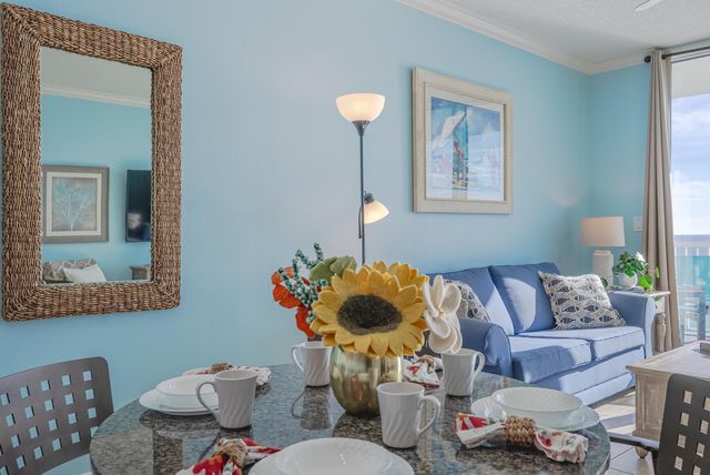 17281 Front Beach Road UNIT 602, Panama City Beach, FL 32413