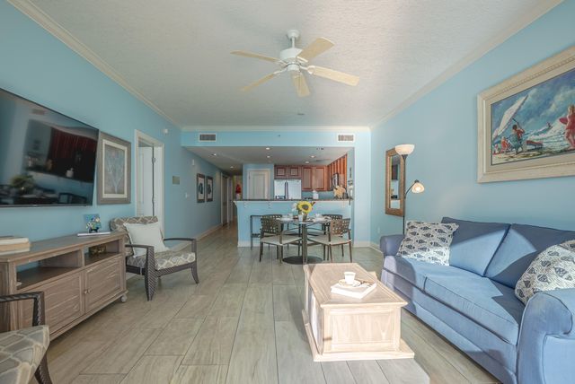 17281 Front Beach Road UNIT 602, Panama City Beach, FL 32413